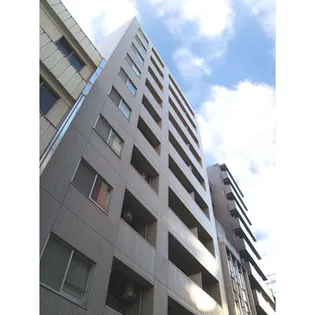 シンシア日本橋【3階】の外観