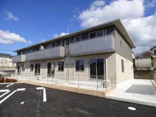 ドミール久原の画像