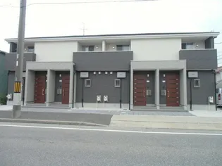 愛知県名古屋市港区善進本町【一戸建】の外観