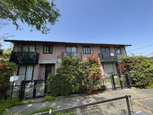 神奈川県横浜市栄区上郷町【一戸建】の外観