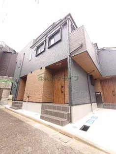 パークレジデンス下北沢の画像