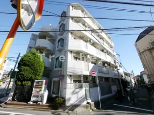 トップ赤羽第2の画像