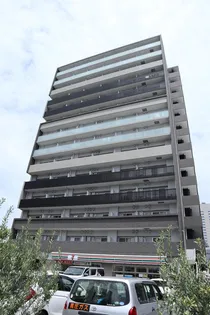 キャナルテラス品川【13階】の外観