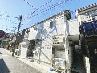 Premiage【1階】の外観