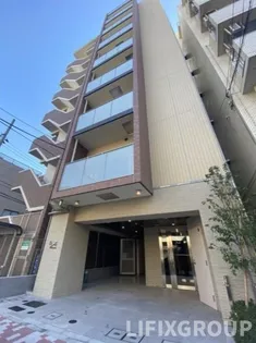 プレール ドゥーク浅草IIIの画像