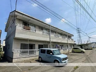 サンハイツ ヒラノの画像