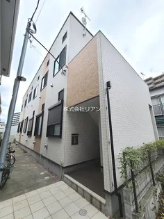 ハーモニーテラス宇喜田町IIの画像