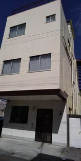福島県いわき市小名浜字沖見【マンション】の外観