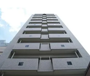 カスタリア勾当台公園【8階】の外観