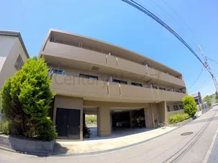 ハーティス宝塚IIの画像