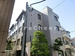 サニーコートの画像