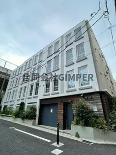 ユーレジデンス音羽【2階】の外観