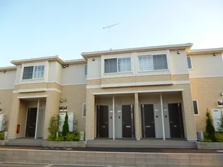 サニーコートの画像