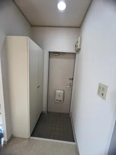 セントハウス【2階】の間取り