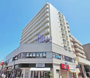 ジョイ茅ヶ崎パート1の画像