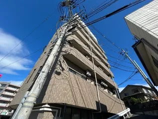 第1ジーオンビルの画像