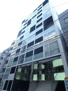 東京都中央区日本橋大伝馬町【マンション】の外観