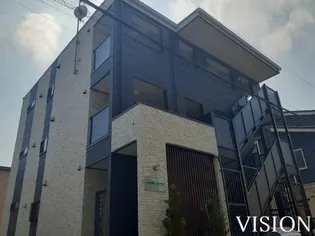 チェリーハウスの画像