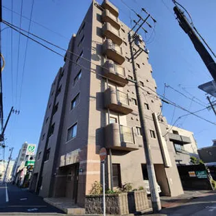 グランド ノーザンクロスの画像