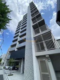 エスリード福島レジデンスの画像