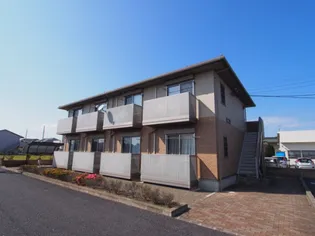 メルベーユコートの画像