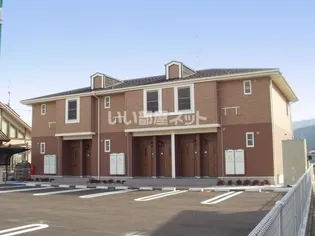 グランツ大町【1階】の外観