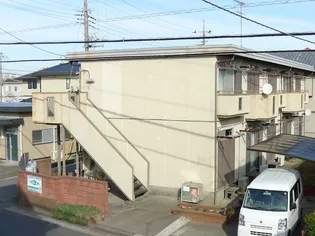 あっぷるハイツの画像