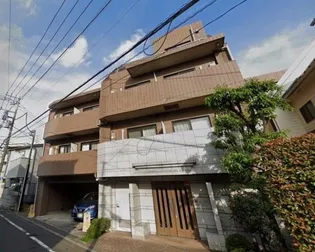 ミリオンガーデン世田谷砧の画像