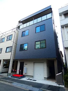 ソラナ王子【4階】の外観