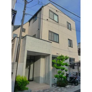 ルナパール【3階】の外観