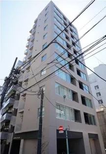 東京都中央区日本橋馬喰町2【マンション】の外観