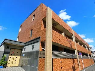 千葉県市川市行徳駅前3【マンション】の外観