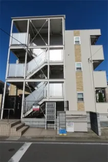 リブリ・レクレドール【3階】の外観