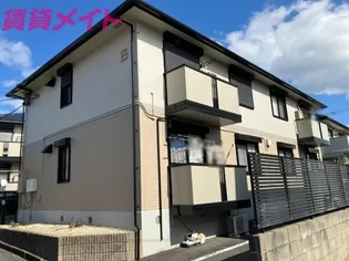 ドミール大谷台A Bの画像