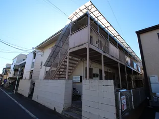 コ-ポ樋口【1階】の外観