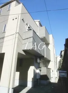 フォレスト東向島の画像