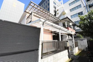 埼玉県さいたま市大宮区下町1【一戸建】の外観