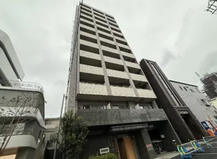 日神デュオステージ新宿外苑東通りの画像