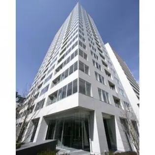 White Tower Hamamatsucho ホワイトタワー浜松町【23階】の外観