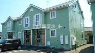 グリーンゴーバル宮内Bの画像