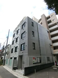 tarina桜上水【4階】の外観