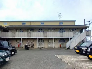 ライフステージ2番館の画像