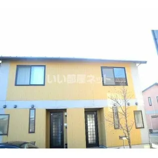 カーサ・ドルチェIIの外観