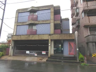 パープルハイツ川口の画像