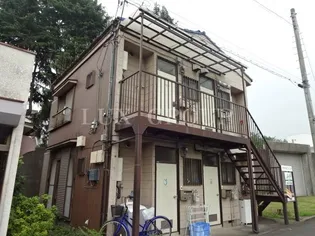 コーポサンフラワーの画像