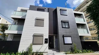 EMIGRANT WESTの画像