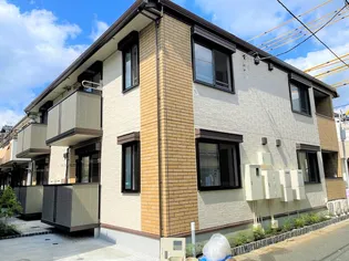 メゾンスピカの画像