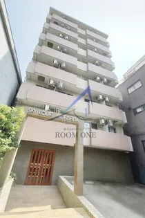 スカイコート森下の画像