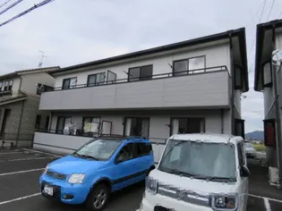 グランディールAの画像