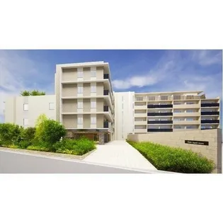 ルーウェ東大泉【5階】の外観